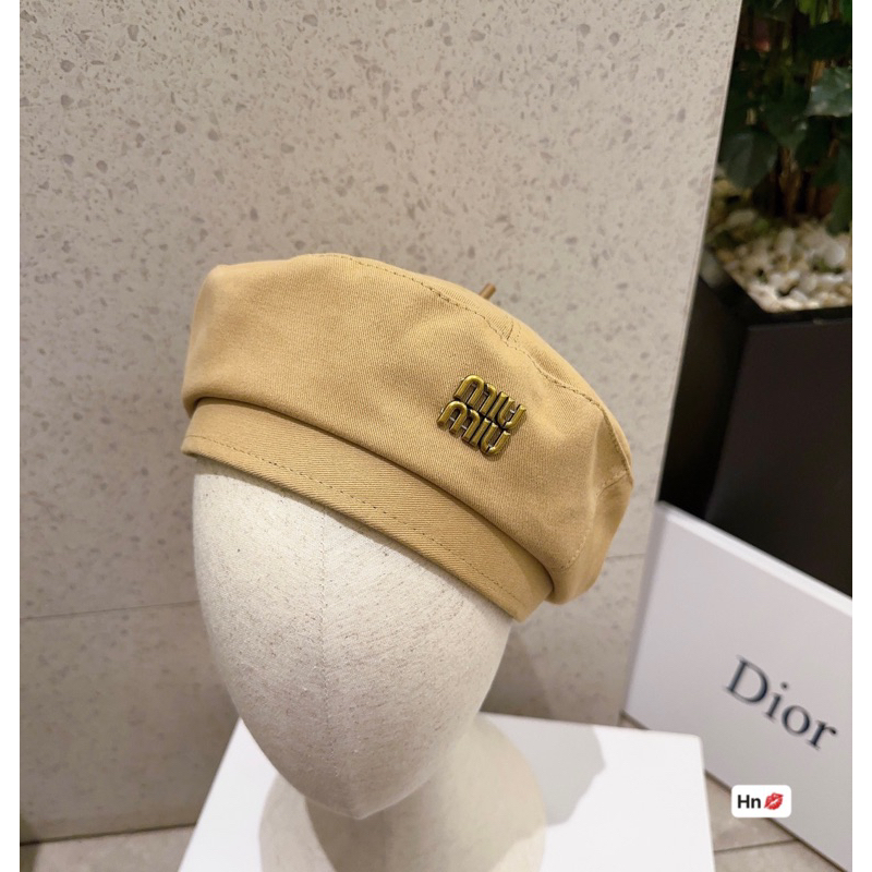 Mũ nồi dạ chéo mới về, hàng quảng châu