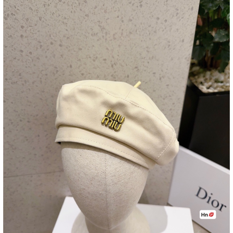 Mũ nồi dạ chéo mới về, hàng quảng châu