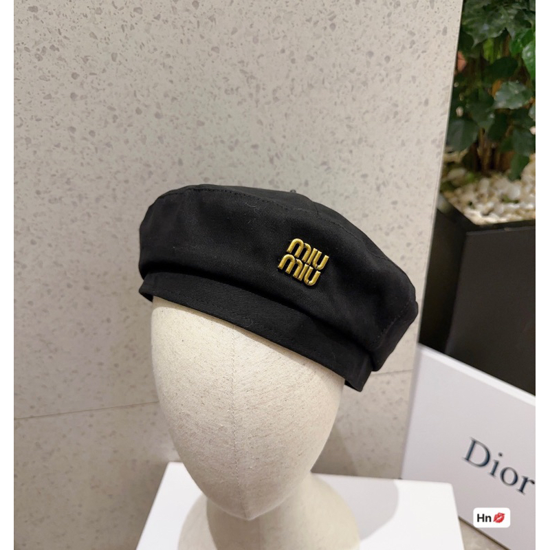 Mũ nồi dạ chéo mới về, hàng quảng châu