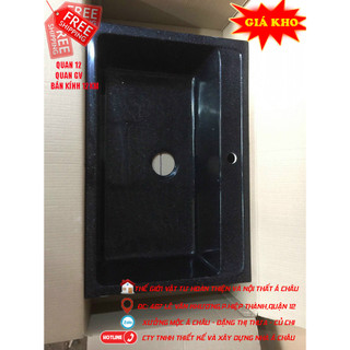 Bồn rửa chén đá,chậu rửa chén 1 hộc,bồn rửa chén bằng đá nhân tạo giá tại xưởng