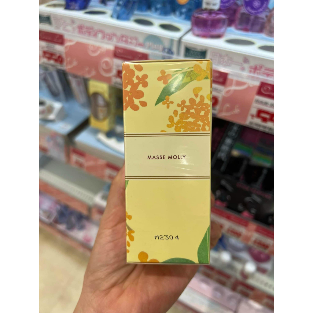 𝐍𝐮̛𝐨̛́𝐜 𝐡𝐨𝐚 𝐡𝐮̛𝐨̛𝐧𝐠 Kim Mộc - 𝐄𝐚𝐮 𝐝𝐞 𝐓𝐨𝐢𝐥𝐞𝐭𝐭𝐞 𝗠𝗔𝗦𝗦𝐄 𝗠𝗢𝗟𝗟𝗬 𝗕𝗟𝗢𝗢𝗠 𝗢𝗦𝗠𝗔𝗡𝗧𝗛𝗨𝗦