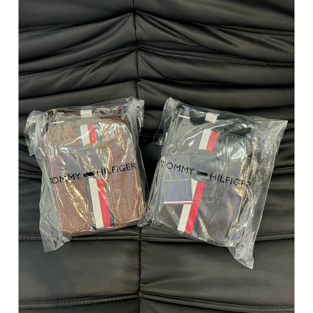 Túi đeo chéo nam tom my vân cá sấu xuất xịn size 17cm*7cm*20cm