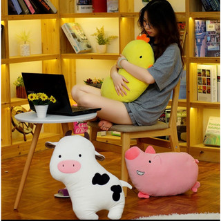 Gấu bông decor size nhỏ dễ thương