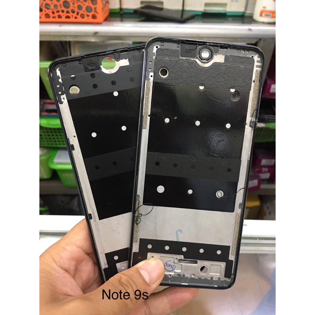 Xương Redmi Note 9 Pro / Note 9S