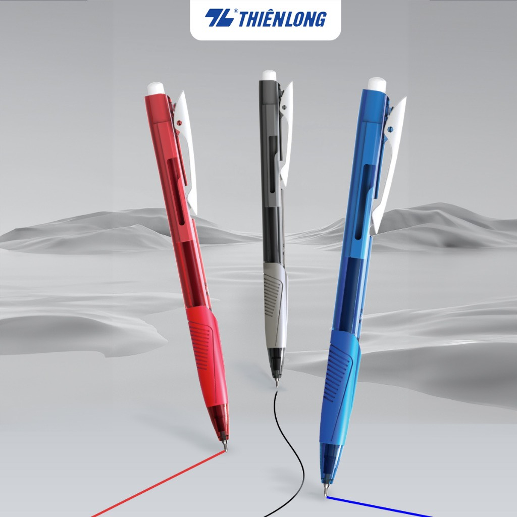 Bút bi Thiên Long TL-095