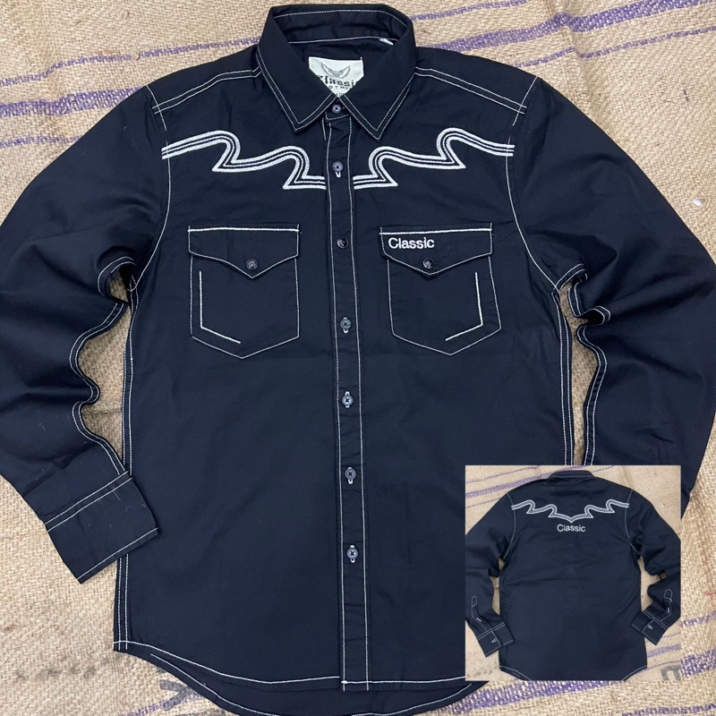 Áo Classic