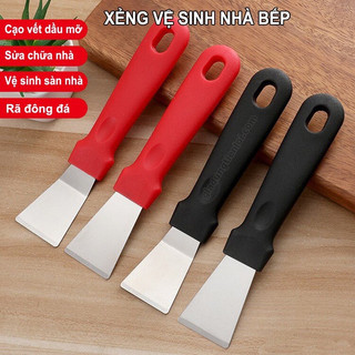 Xẻng Cạo Đa Năng Mini Cầm Tay