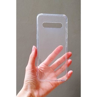 Ốp lưng cho điện thoại LG V60 ThinQ Gor