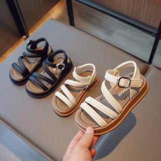  Dép Quai Hậu Thời Trang Siêu Nhẹ Cho Bé Gái Đi Học Từ 2 đến 10 Tuổi  xd-716  