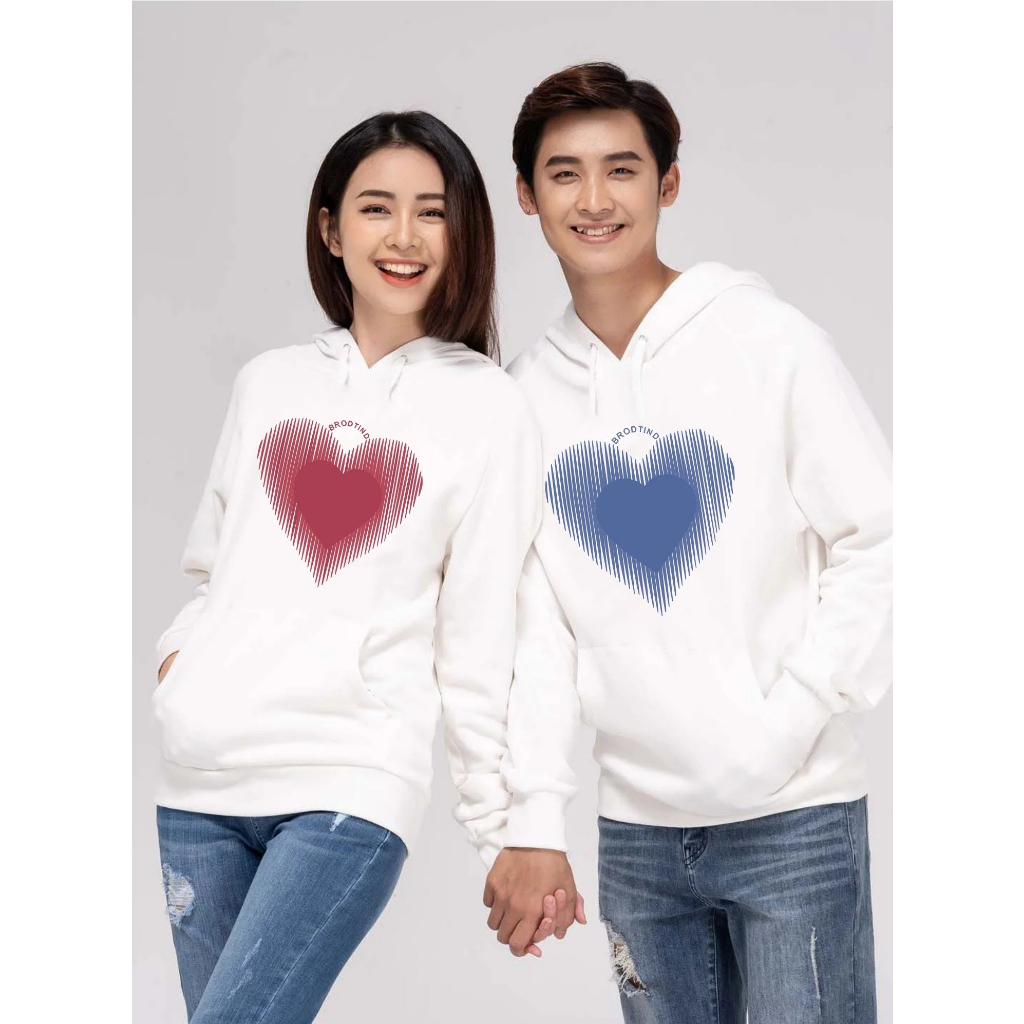 áo khoác hoodie cặp đôi, áo đôi hoodie nam nữ, áo đôi hoodie