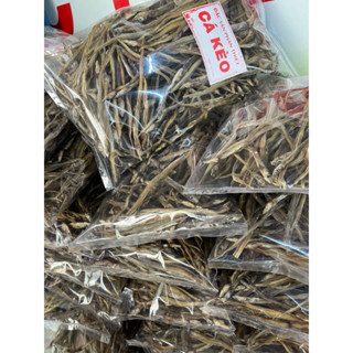  KHÔ CÁ KÈO BIỂN - CÁ LÌM KÌM   500 GAM   