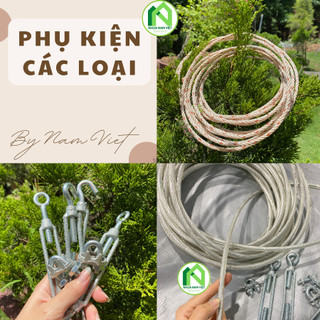 Phụ kiện các loại