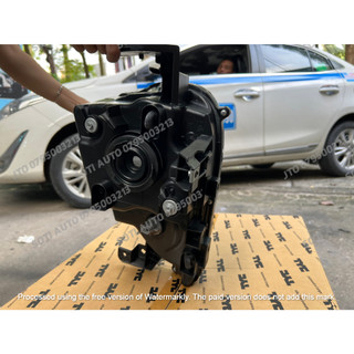 Đèn pha Mitsubishi Xpander(18-19), hàng Đài Loan