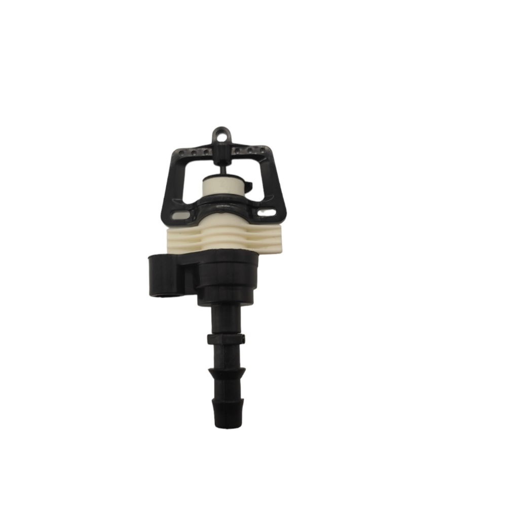 10 béc tưới phun mưa BS V7 Pro bù áp lưu lượng 92 lít/ chuyên đồi dốc BH 3 năm