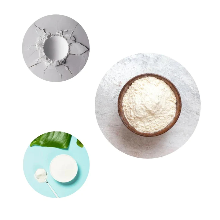 REVIVE Marine Collagen Peptides : Trẻ hóa da tóc móng và xương khớp by CBUM