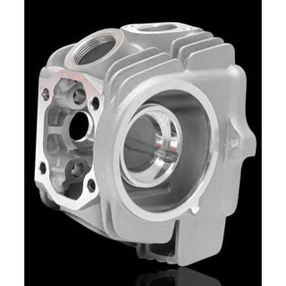 Vỏ đầu bò Wave độ chảo tròn trái 54-56 xupap TA Racing 23 24 27 28