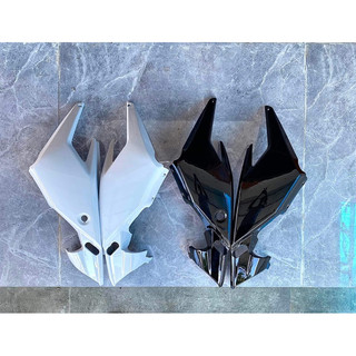 Ốp cốp xe điện xmen