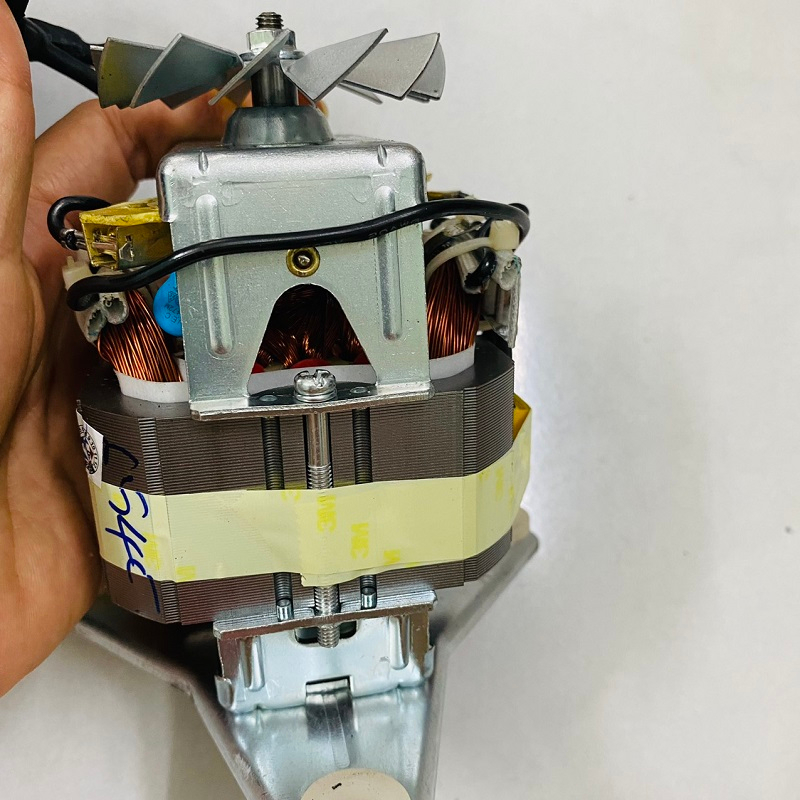 Motor động cơ máy ép trái cây BlueStone JEB-6545 Phụ Kiện Linh Kiện Chính Hãng