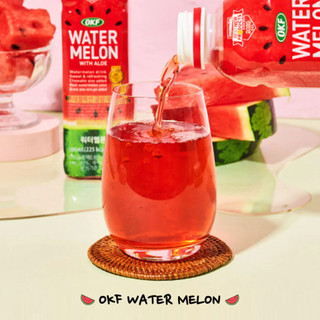 NƯỚC DƯA HẤU WATER MELON 500ml