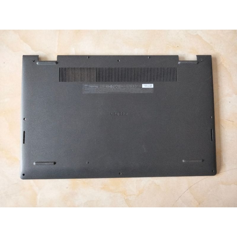 Vỏ laptop Dell Inspiron 15 3510 3511 3515 3520 3521 3525