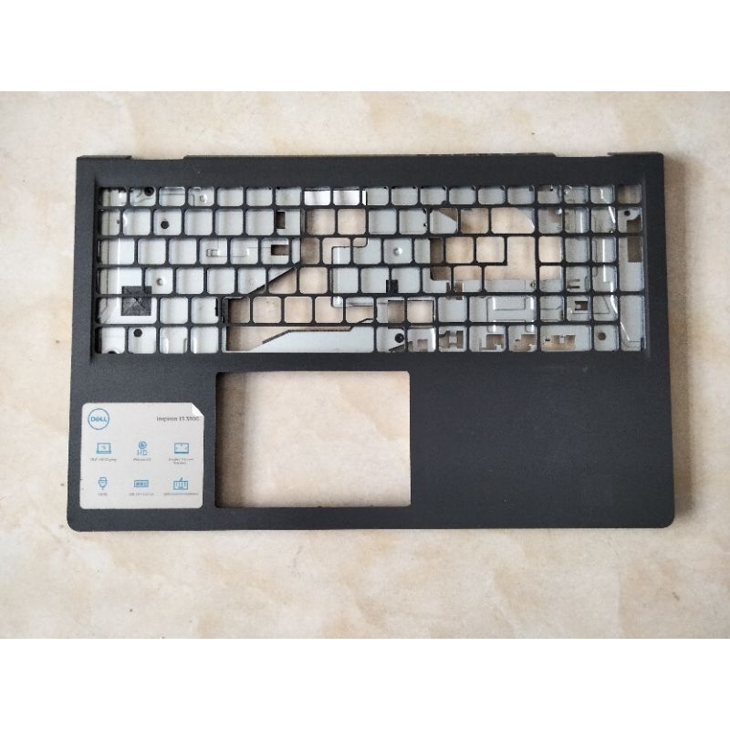 Vỏ laptop Dell Inspiron 15 3510 3511 3515 3520 3521 3525