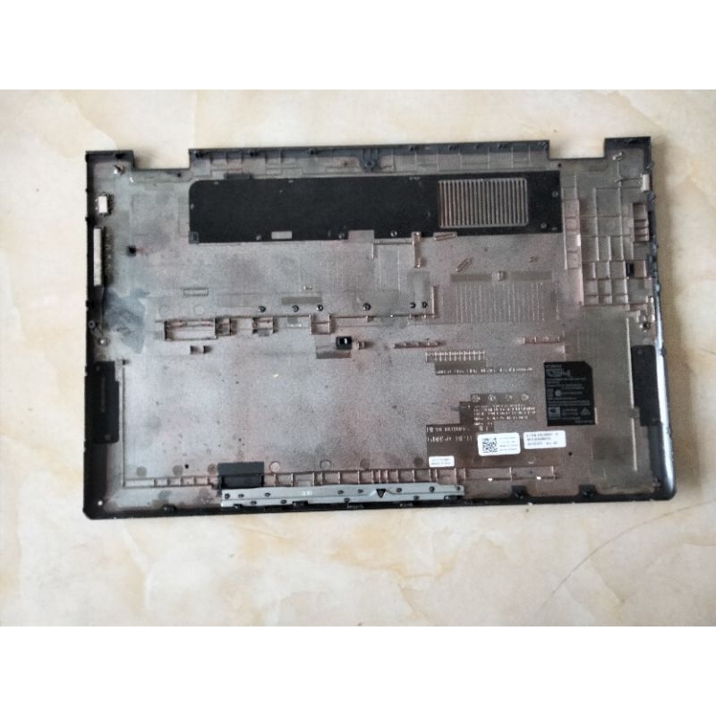 Vỏ laptop Dell Inspiron 15 3510 3511 3515 3520 3521 3525