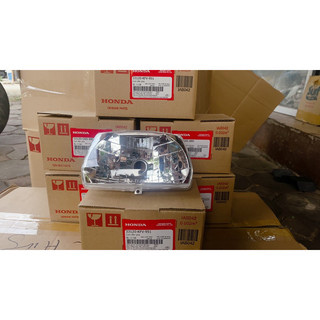 Pha đèn Dream Việt honda chính hãng