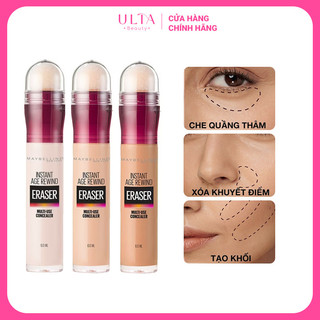Kem Che Khuyết Điểm Maybelline Instant Age Rewind