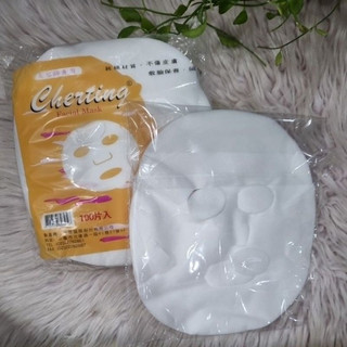 MẶT NẠ GIẤY LỘT MỤN 1 BỊCH 100 MIẾNG