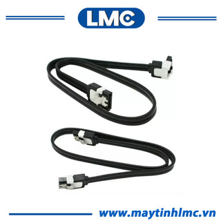 Cáp SATA III 6GB/s (46cm)