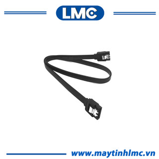 Cáp SATA III 6GB/s (46cm)