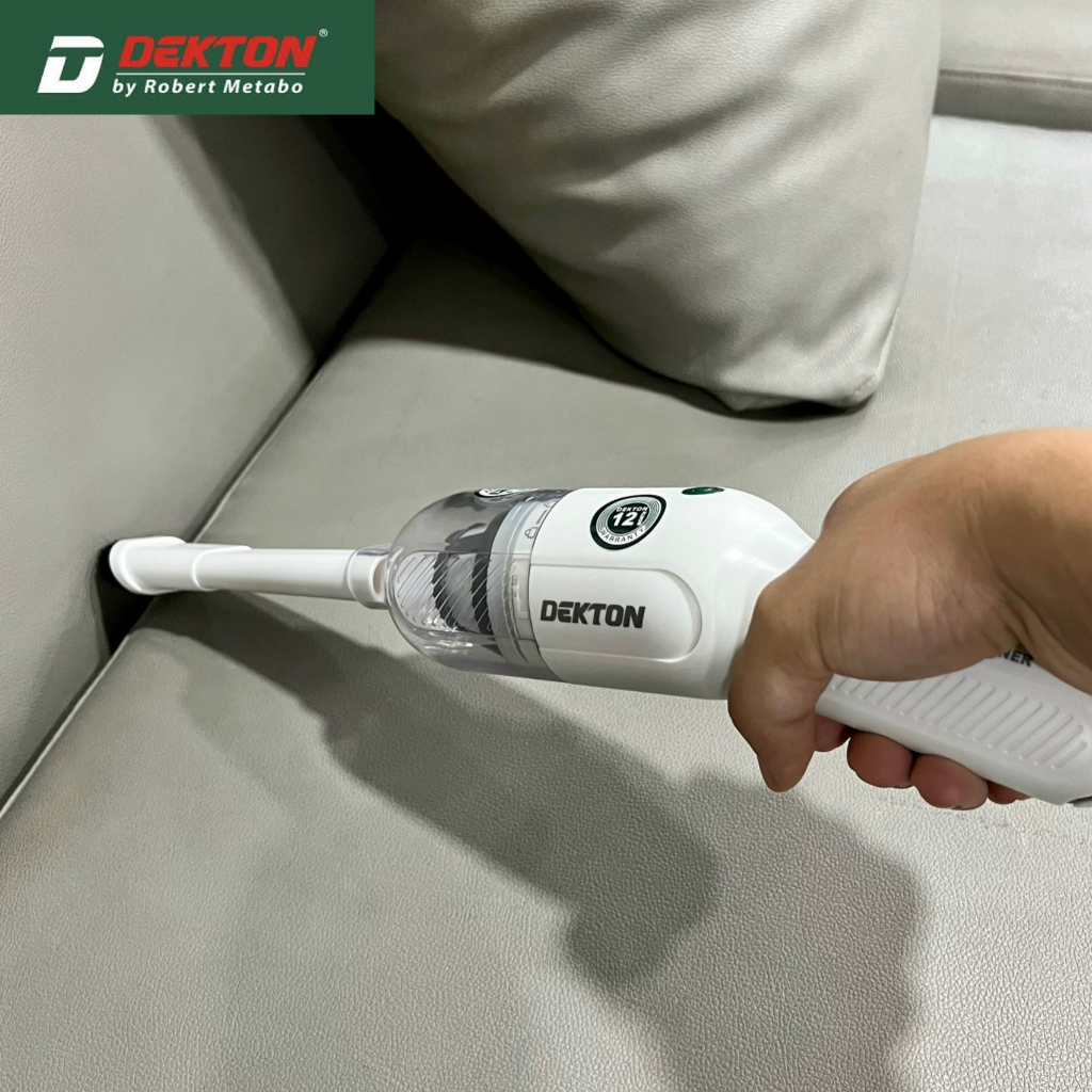 Thân máy hút bụi cầm tay DV1 Dekton - công suất 50W