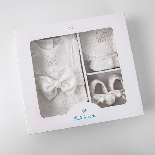 Nous Set quà tặng cao cấp nguyên hộp các mẫu