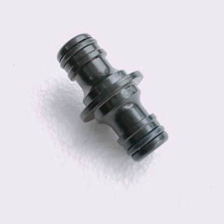 Cut nối nhanh 2 đầu nối nhanh dương, dùng nối 2 đầu ống nước mềm.