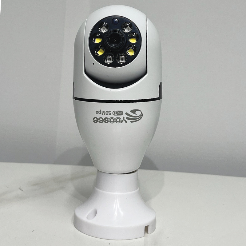 Camera An Ninh Yoosee Không Dây 1080HD 3MP Kết Nối wifi Có Thể Quay 360 Độ Mẫu Mới | BigBuy360 - bigbuy360.vn