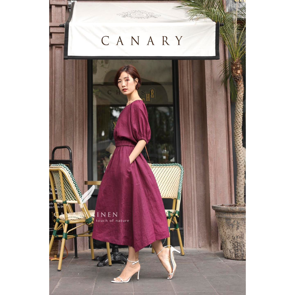 Rập giấy A0 mã 362 - set váy áo