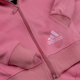 BỘ NỈ POLY ADIDAS CHO BÉ