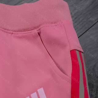 BỘ NỈ POLY ADIDAS CHO BÉ