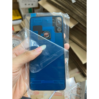 Mặt kính lưng Vsmart Active 1 Plus zin