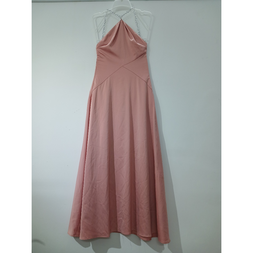 Đầm dây xích - S/M