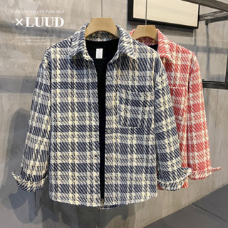 Áo Khoác Dạ Nam Nữ Hàn Quốc Chất Liệu Dạ Cao Cấp Chống Nắng, Áo Khoác Ngoài Nữ Giữ Ấm Mùa Đông