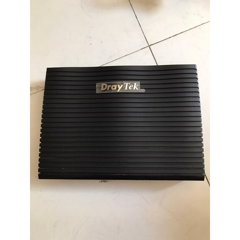 Cân băng tải 2925Fn DrayTek Gộp băng thông - đủ công suất hàng đã qua sử dụng