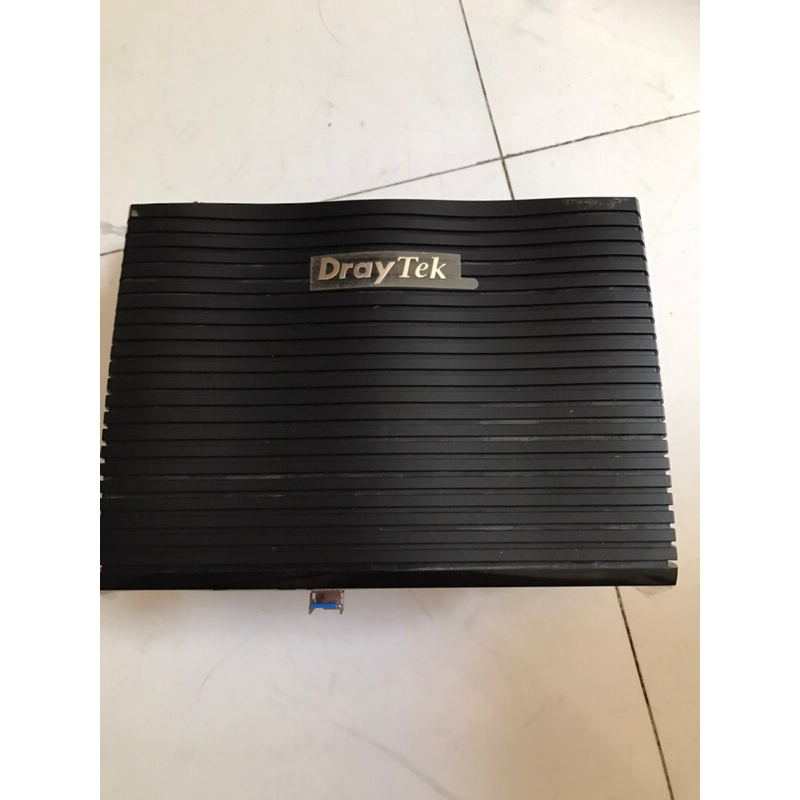 Cân băng tải 2925Fn DrayTek Gộp băng thông - đủ công suất hàng đã qua sử dụng