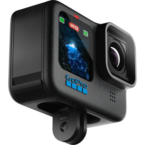 Máy quay phim hành động Gopro Hero 12 Black bảo hành 12 tháng
