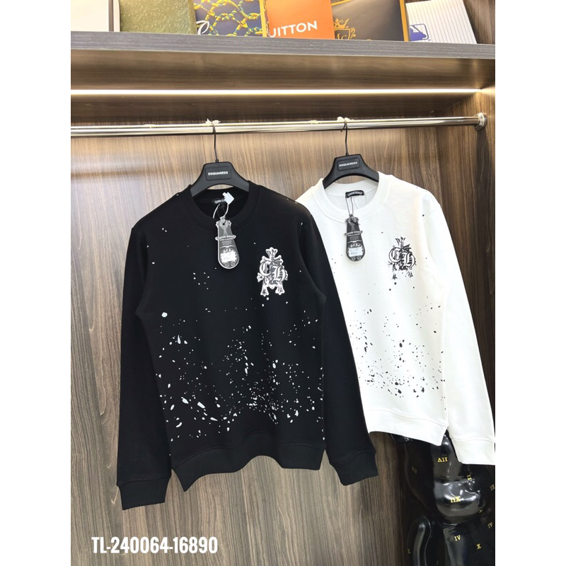 áo phông dài tay nam áo đôi nam nữ áo thu đông áo dáng rộng dấu quần( hàng đẹp bán shop )