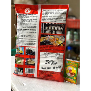 Bột béo Tuấn Phương 1kg
