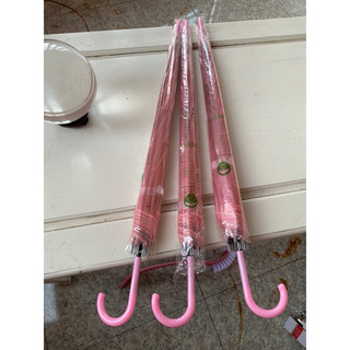 ô Trong suốt màu Hồng