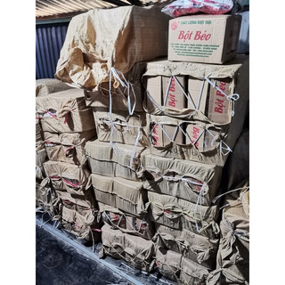Bột béo Tuấn Phương 1kg