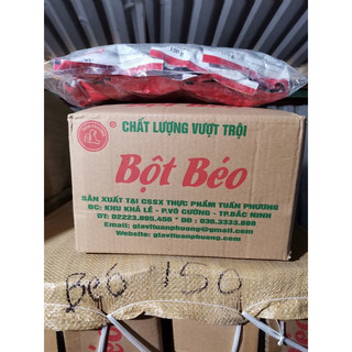Bột béo Tuấn Phương 1kg