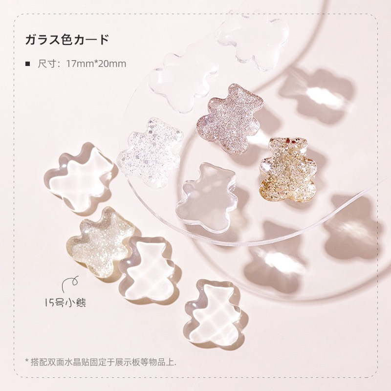 Đá mẫu tròn/ vuông trưng bày màu sơn